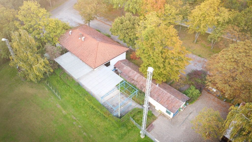Vereinsleben beim PHV Karlsruhe