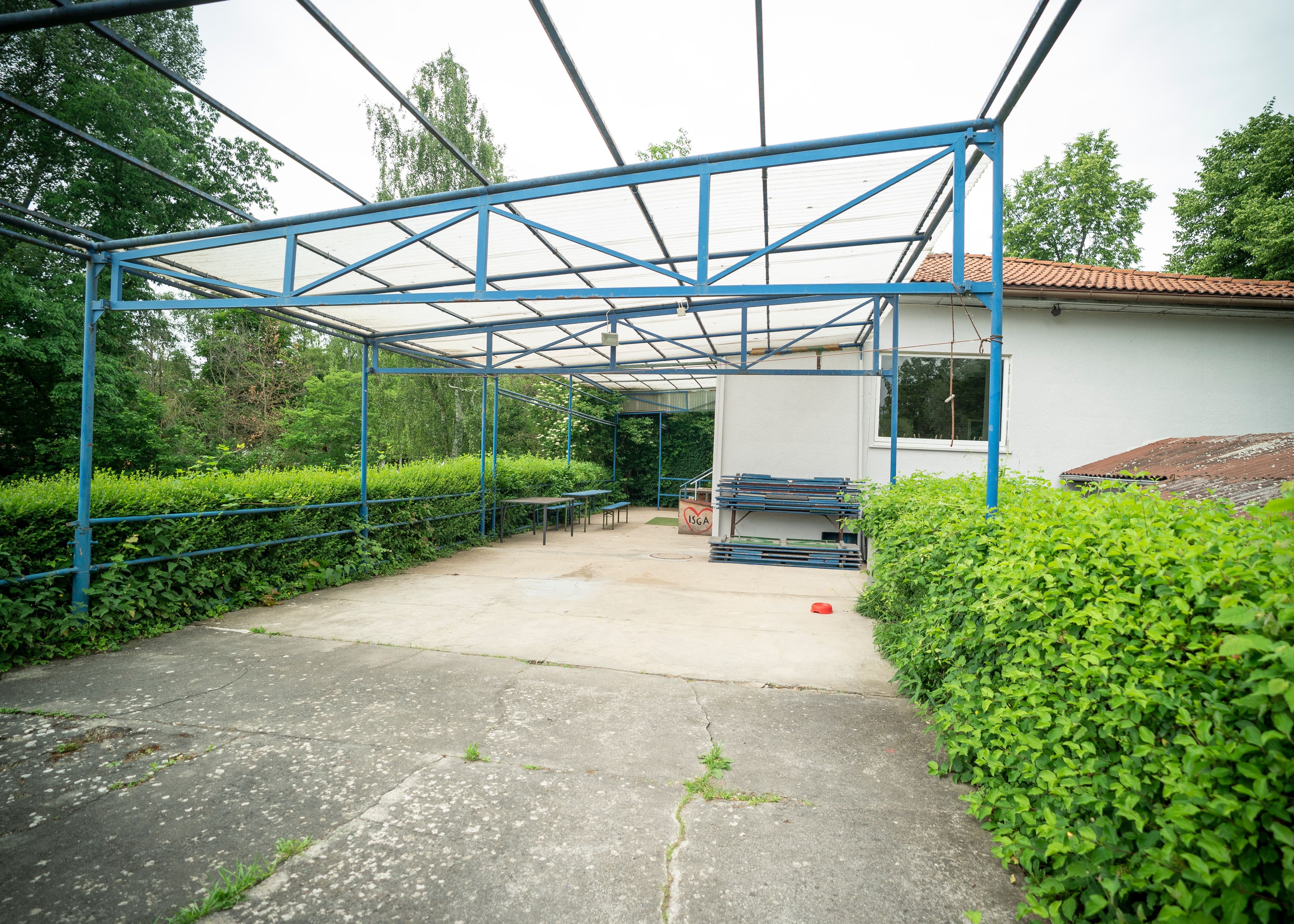 PHV Karlsruhe Vereinsleben