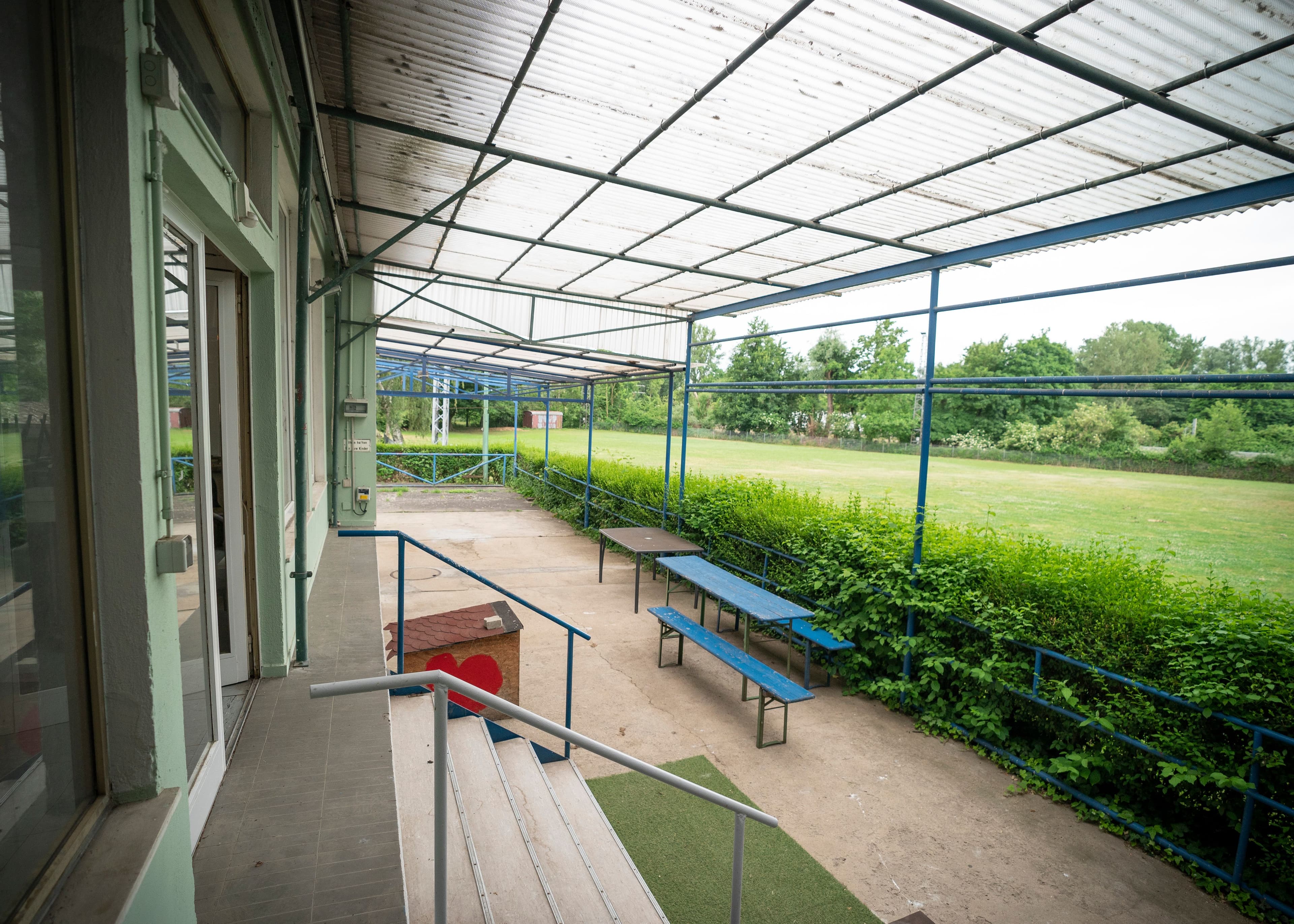 PHV Karlsruhe Vereinsleben